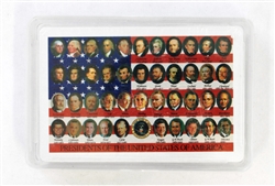 All Presidents Cards