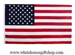 Made in the USA Flag, 3' x 5'