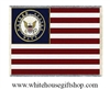 U.S. Navy Blanket & Throw