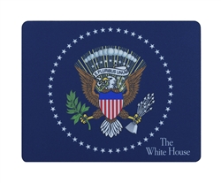 The White House Mouse Pad