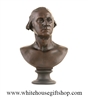 George Washington 24" Houdon Commission Bust