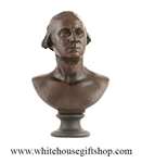 George Washington 24" Houdon Commission Bust