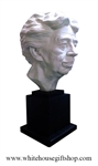 Bust, Eleanor Roosevelt