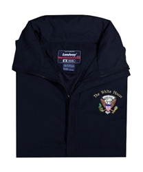 Presidential Eagle Seal, The White House, Lightweight Jacke
