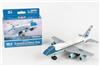 Air Force One Construction Toy