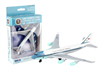 AIR FORCE ONE/AIR FORCE 2 - 2 PLANE SET