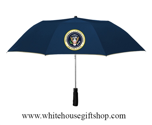 Air Force One Seal Umbrella
