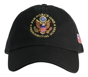 Air Force One Presidential Guest Hat
