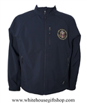 Air Force One Presidential Guest Soft Shell Jacket