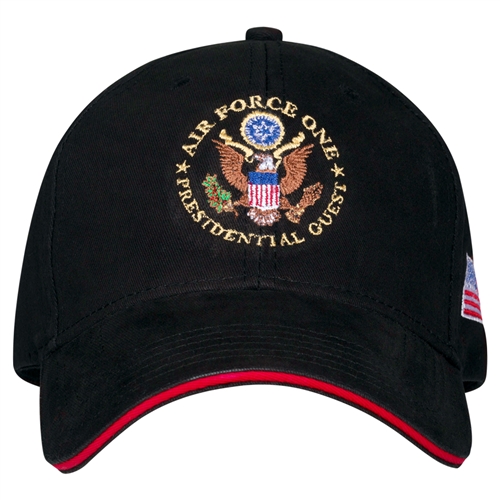 Air Force One Presidential Guest Hat