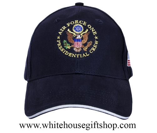 Air Force One Crew Hat