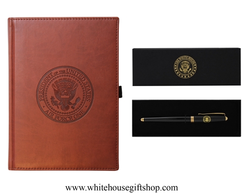 Air Force One Journal