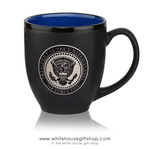 Air Force One Bistro Mug