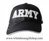 U.S. Army Black Hat