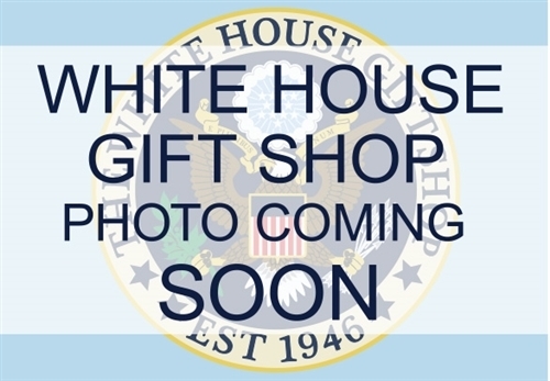 Supreme Court Justices Cavanaug, Gorsich, Comey appointed during the first term of President Donald J. Trump, Coin of the official original White House Gift Shop, Est. 1946 by Secret Service and President Truman