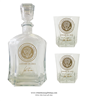 President Biden Inauguration Decanter Set