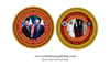 The Biden-Yoon Summit Commemorative Coin
