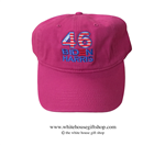 Joseph R. Biden Black Hat, 46th President of the United States, Official White House Gift Shop Est. 1946 by Secret Service Agents