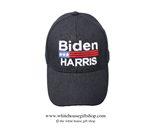 Joseph R. Biden Navy Blue Hat, 46th President of the United States, Official White House Gift Shop Est. 1946 by Secret Service Agents