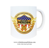 Nurses-Heroes of Covid-19 Coffee Mug