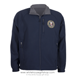 Camp David Presidential Retreat All Weather Jacket