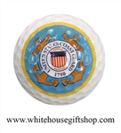 United States Coast Guard, Golf Ball, Single Golf Ball, Gift Boxed
