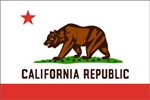 State of California, Sacramento, District Court, Special Appreciation for Support of the White House Gift Shop, Est. 1946, per Anthong Giannini, Executive Director