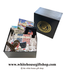Washington D.C.  Gift Box