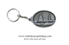 Washington D.C. Keychain