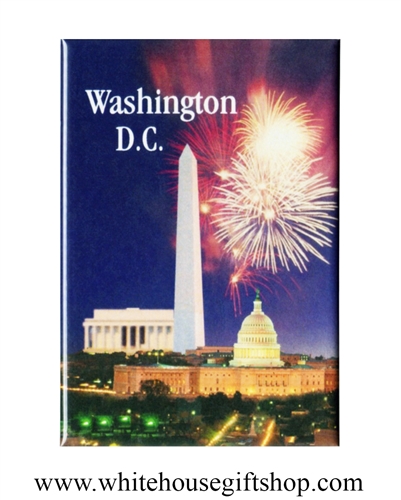 Washington D.C.Independence Day