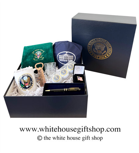 Fathers Day Gift Box