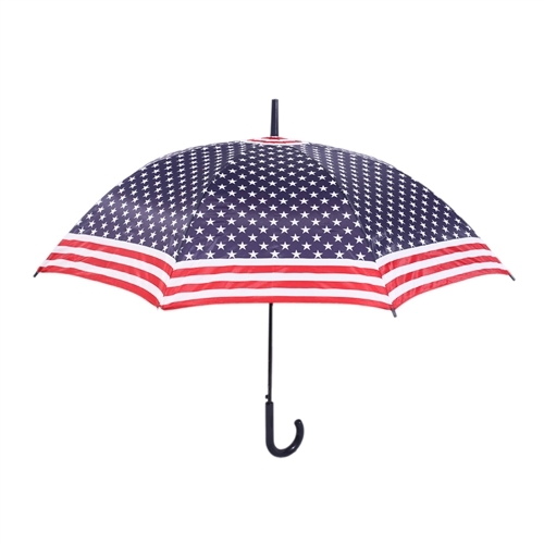 Patriotic AMERICAN FLAG Umbrella, FULL SIZE, USA Flag Design SOLD OUT