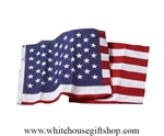 American  Flag Outdoor- Polyester 3' x 5'