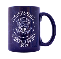 Presidential Inauguration Coffee Mug