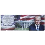 President Elect Donald J. Trump 45th President Inaguration Magnet