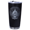 President Elect Donald J. Trump 45th President Copper Lined 20-Ounce Travel Mug with Inauguration Official Seal