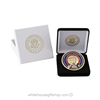 Inauguration Coin, Coins, Joseph R. Biden, 46th President of the United States, Official White House Gift Shop Est by Secret Service Agents