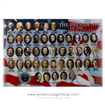 All Presidents Magnets