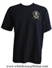National Security Council  Situation Room T-Shirt- Navy Blue
