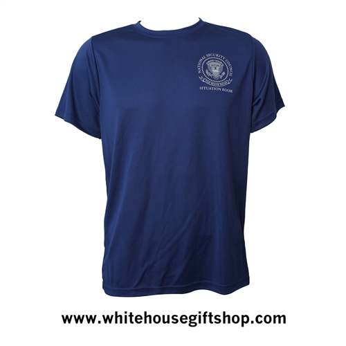 National Security Council, Situation Room, The White House Shirt from the Official White House Gift Shop