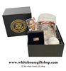 44th President Barack H. Obama Deluxe Gift Box