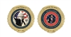 "1st" Coin in President Obama's Historic Moments Series