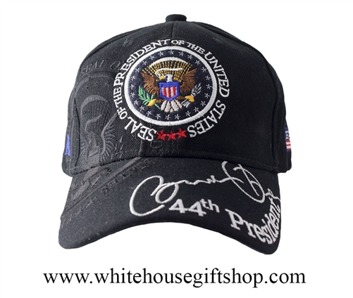 Obama Hat