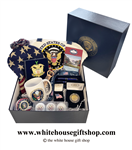 Patriotic Deluxe Gift Box