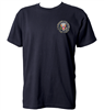 Seal of the President of the United States T-Shirt- Navy Blue