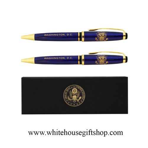 President Pen Boxed Set