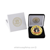 Queen Elizabeth II, Gifts, Commemorative Gift,Honoring Queen Elizabeth II and Her Visits with U.S. Presidents