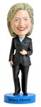 Hillary Clinton Bobblehead, Wobbler, Nodder from White House Gift Shop