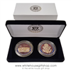 White House Challenge Coins