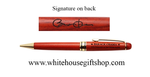 President of the United States Pen